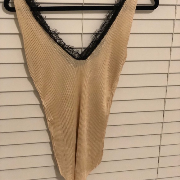 Zara top - Picture 2 of 3